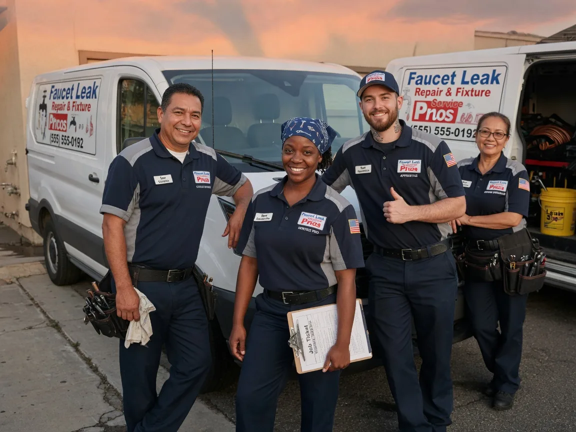 Faucet Repair company in Marlinton, WV